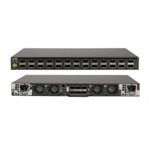 Brocade Ruckus ICX7750 (ICX7750-26Q)